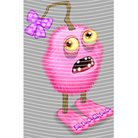 Cartoons and other-CO 2889